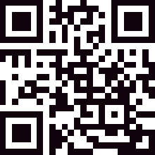 QR Code for Fasfas App